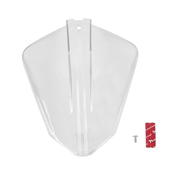 KTM純正オプション ヘッドライトカバー 790/890アドベンチャー/R 890 Adventure / 790 Adventure ヘプコ&ベッカー カスタム