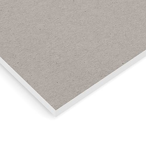Image of Staples Glue-Top Notepads, 5x8 Inch, White, 50 Sheets /Pad | Clean-tear pages for notes, lists, and everyday office writing.
