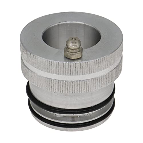 Image of 35mm and 40mm Wheel Bearing Greaser Tools for Polaris Sportsman RZR Ranger 570 800 850 900 1000XP