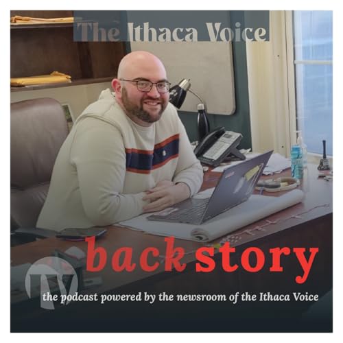 Dec. 23, 2025 &mdash; Stories from (nearly) a decade in Ithaca news