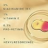 Mele-Even-Dark-Spot-Visibly-Reduces-Dark-Spots-Uneven-Tone-And-Signs-Of-Aging-Control-Serum-With-Niacinamide-Vitamin-E-And-Pro-Retinol-1-oz Mele Even Dark Spot Visibly Reduces Dark Spots, Uneven Tone, And Signs Of Aging Control Serum With Niacinamide, Vitamin E, And Pro-Retinol 1 oz