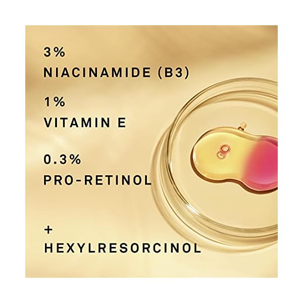 Mele-Even-Dark-Spot-Visibly-Reduces-Dark-Spots-Uneven-Tone-And-Signs-Of-Aging-Control-Serum-With-Niacinamide-Vitamin-E-And-Pro-Retinol-1-oz Mele Even Dark Spot Visibly Reduces Dark Spots, Uneven Tone, And Signs Of Aging Control Serum With Niacinamide, Vitamin E, And Pro-Retinol 1 oz