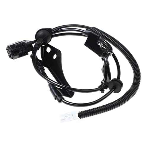 Capteur vitesse roue ABS arrière pour Toyota Yaris et Vios 2005-2012 gauche ou droit