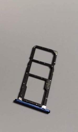 Try Vassoio alloggio porta scheda nano Sim1 SIM SLOT SLITTA Alloggio Memoria Micro CARD COMPATIBILE PER ASUS ZENFONE MAX 5 5 ZC554KL X00ID BLU Try Vassoio alloggio porta scheda nano Sim1 SIM SLOT SLITTA Alloggio Memoria Micro CARD COMPATIBILE PER ASUS ZENFONE MAX 5 5 ZC554KL X00ID BLU