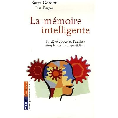La m&eacute;moire intelligente