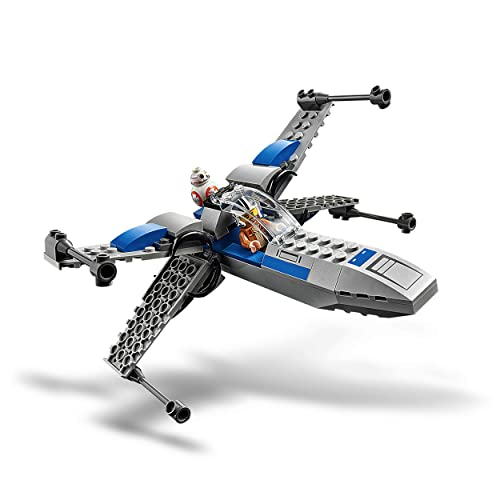 Image of LEGO 75297 Star Wars TM X-Wing Resistance