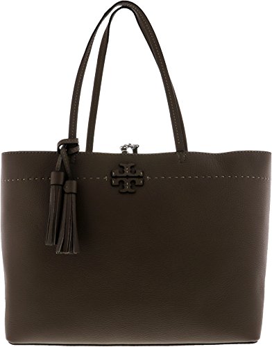 mcgraw medium leather tote