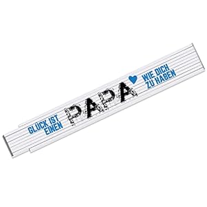 True Statements Papa Zollstock 2m TS03037S