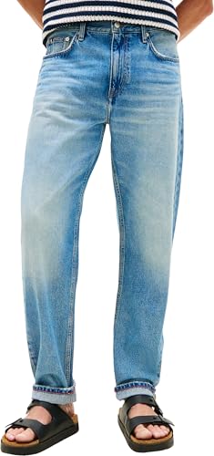 Mode von Calvin Klein & Tommy Hilfiger