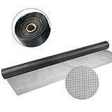 Gardenova Malla de malla para ventana, porche y patio