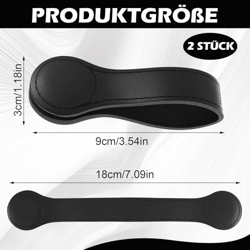 Magnet Handtuchhalter - Mehrere Teile Magnetische Handtuchclips, Handtuch-Clips für Handtuchstangen und Regale, Platzsparende Kleiderbügel, Tischbefestigung für Badezimmer Küchen und Badezimmerzubehör