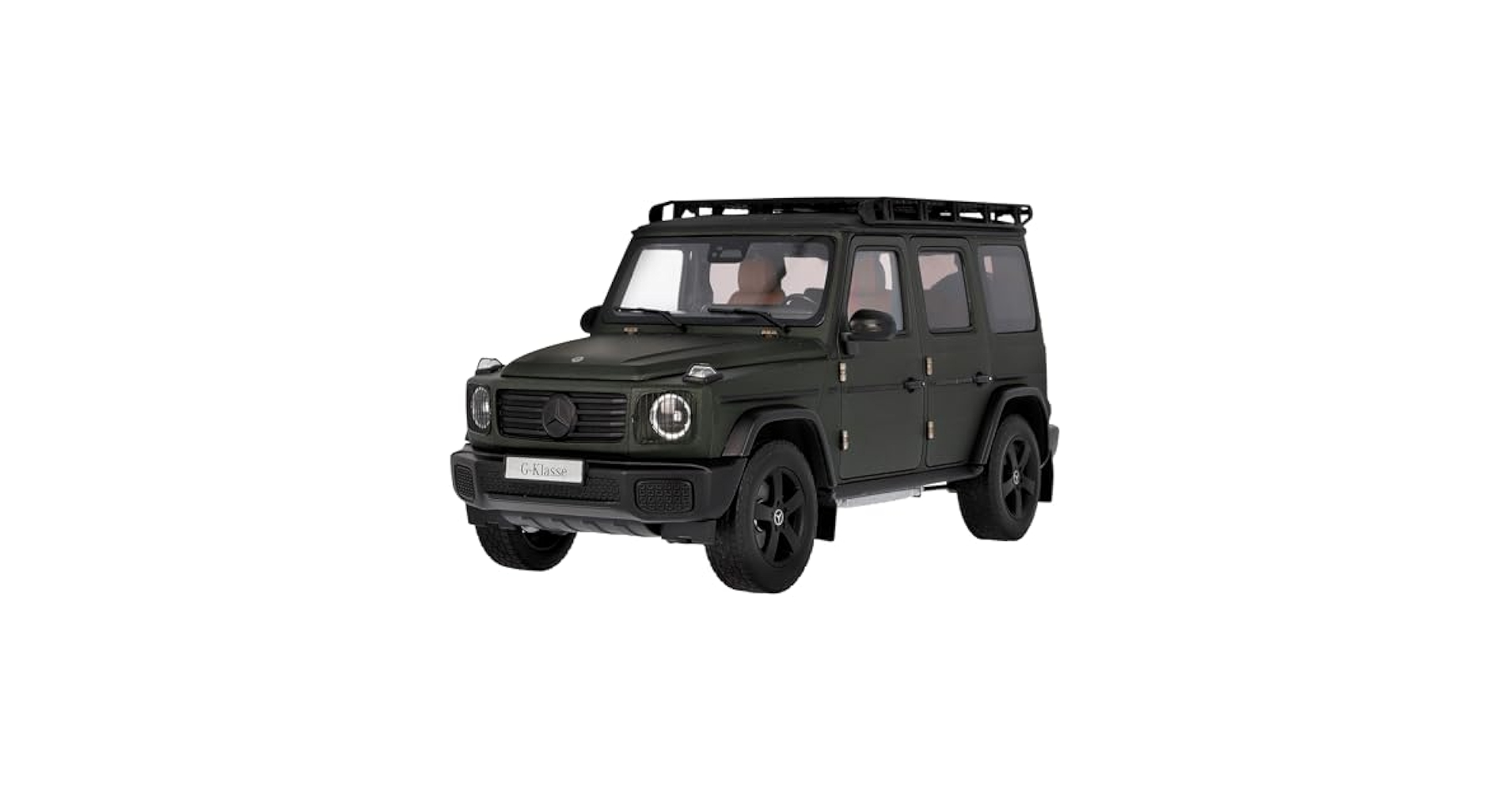 メルセデスベンツGクラスManufaktur1/18 オリーブ メルセデスベンツGクラスManufaktur1/18 オリーブ - メルカリ