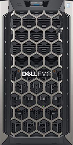 Dell Servidor POWEREDGE T340,Chassis 8X3.5'',XEON E-2124,8GB,1TB,IDRAC9 EXP,3 AÑOS Basic ONSITE. PROMOCION Valida hasta EL 31 DE Mayo DE 2019