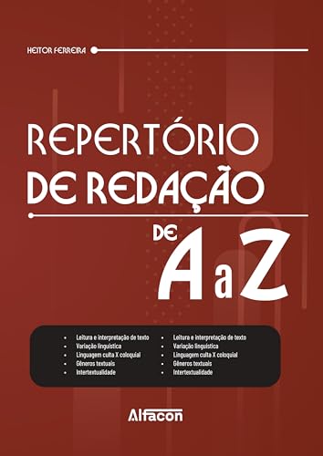Repertório de Redações