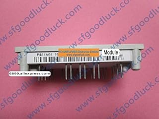 Kammas P484A04 IGBT Module 7-unit PIM module