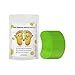 Sole Refreshing Patch – Gomma aromaa, neutralizzatore di odori | Deodorante per scarpe da ginnastica ad uso prolungato, piedi ben curati, patch ravvivante profumo, ingrediente distintivo per una immagine