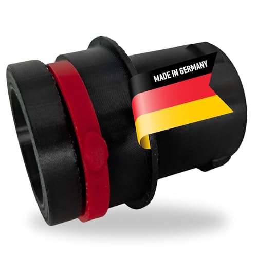 ULROAD kompatibel mit Bosch Click and Clean MALE C35 Staubsauger Adapter für OSVAC M32 Zubehör für Nass-und Trockensauger Industriestaubsauger Werkzeug Absaugung ULROAD kompatibel mit Bosch Click and Clean MALE C35 Staubsauger Adapter für OSVAC M32 Zubehör für Nass-und Trockensauger Industriestaubsauger Werkzeug Absaugung