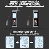 HYCHIKA BETTER TOOLS FOR BETTER LIFE B0CQYQD426 lato 4