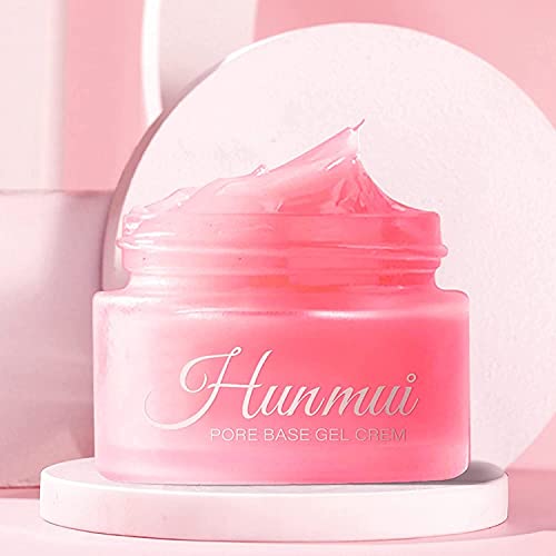 30g Pore shrink cream Face Moisturizers Magical Perfecting Base Face Primer Under Foundation Complexion Skin Cream Pores Relieving Dryness Oil Control Firming Moisturizing
