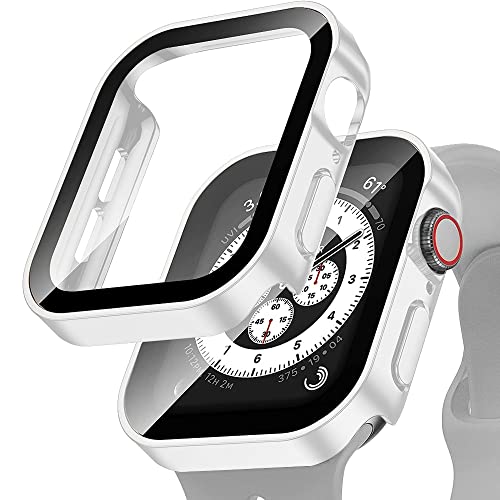 Coque étanche pour Apple Watch pour éviter les rayures et l'eau