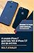 Produktbild iPHONE 7/7 PLUS USER MANUAL FOR BEGINNERS: A complete iPhone 7 guide book; With all iPhone 7/7 plus tips and tricks