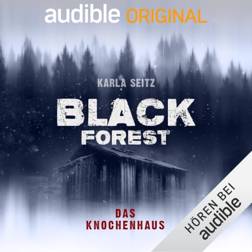 Das Knochenhaus Titelbild