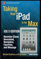 Algopix Similar Product 10 - Taking Your iPad to the Max iOS 5
