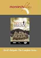 その他 Devil&#39;s Brigade Complete Four Episode Series by Don Young Amazon.com: Devil's Brigade Complete Four Episode Series