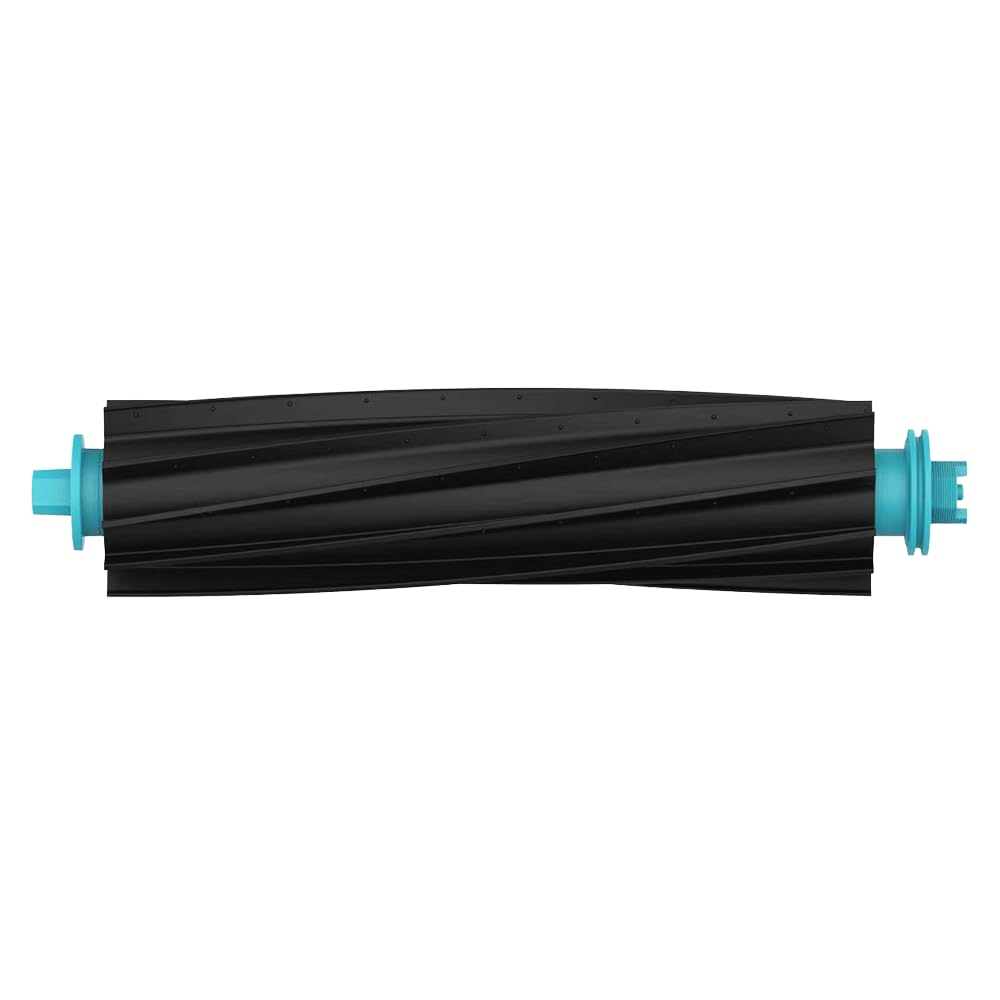 Cecotec GENUINE SILICONE MAIN BRUSH FOR CONGA 7490 Immortal, Conga 8290 Immortal Ultra Power Robot Vacuum Cleaner