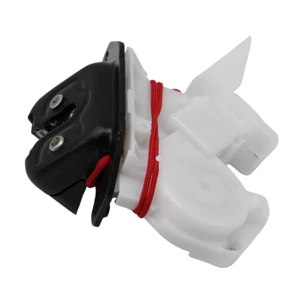 Cxasadnam Onecolor Trunk Tailgate Door Back Lock Actuator 69350-60200 6935060200 Compatible With 2016 2017 2018 2019 2020 2021
