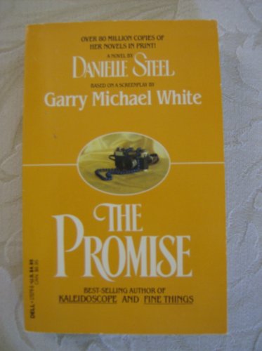 The Promise B0073SVWR2 Book Cover