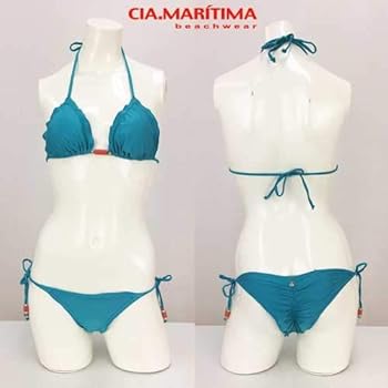 新品 CIA.MARITIMA(カンパーニャ マリッチマ) ブラジリアン ビキニ Amazon.co.jp: CIA.MARITIMA カンパーニャ マリッチマ◇ブラジル