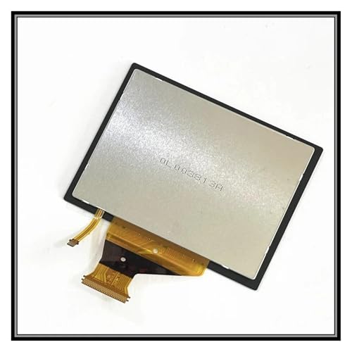 Pantalla táctil LCD compatible Canon EOS R6 R7 R8 miniatura 2