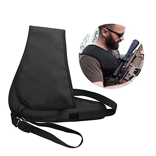 Armstern Protective Shooting Pad Outdoor Sports Shockproof Pads for Outdoor Sports