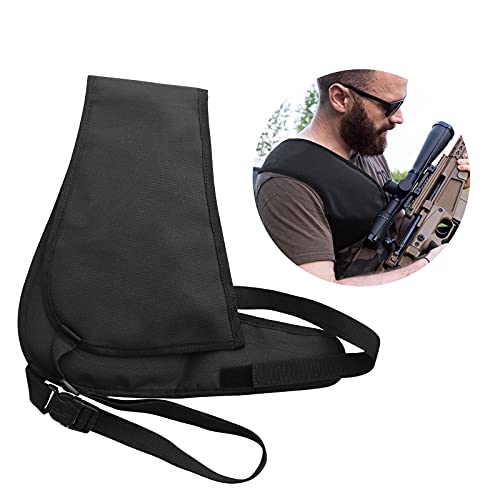 Comparison of Best Shooting Shoulder Pad Top Picks 2023 Reviews