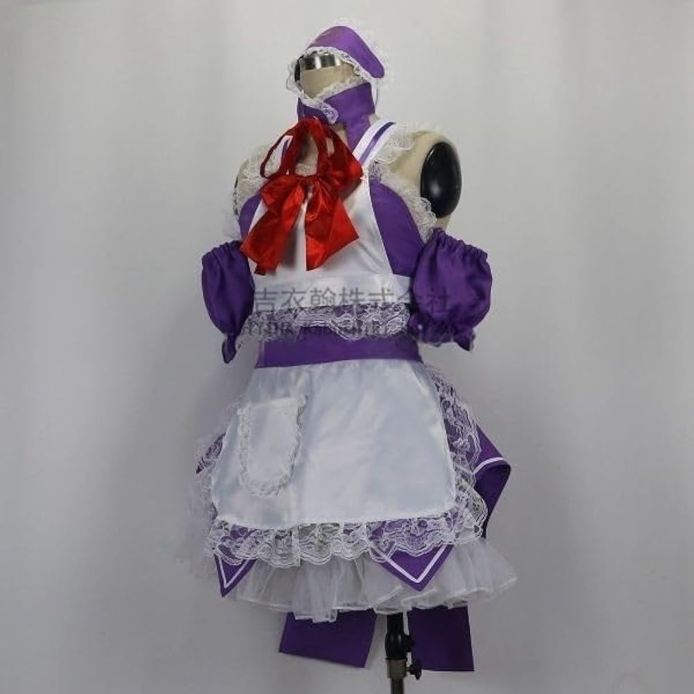 FGO シュヴァリエ デオン コスプレ 衣装 武器 ウィッグ FGO シュヴァリエ デオン コスプレ 衣装 武器 ウィッグ FGO