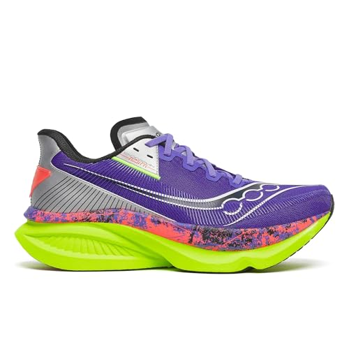 Chaussures de course amorti dynamique Saucony Endorphin Azura pour homme