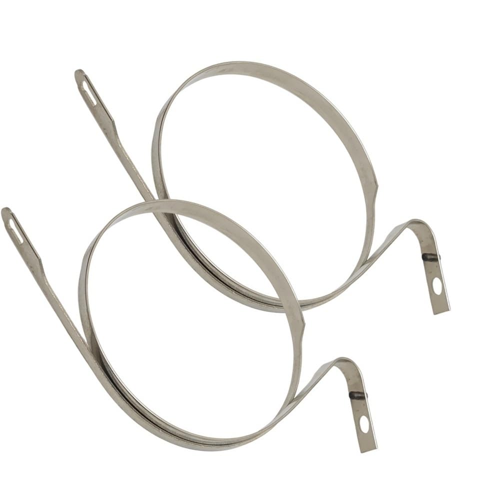 Bande de frein de chaîne 1128-160-5400 haute résistance pour MS440 et 046