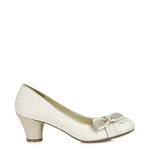 Ruby Shoo 09090-31