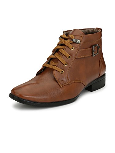 Image of Eego Italy Stylish And Elegant Ankle Length Boots