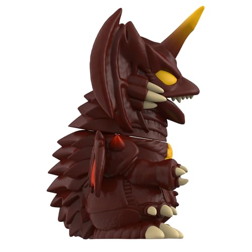 Super7 Fun! Fun! Toho Godzilla Destoroyah '95 Vinyl Figure - 5" Toho Godzilla Action Figure - Classic Movie Collectibles and Retro Toys - image 4