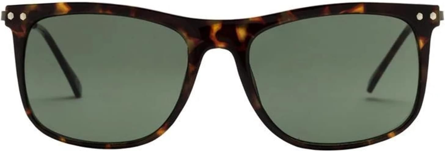 Foster Grant Men's FGM 18 04 DEMI Fashion Unisex Brown Core Sunglasses