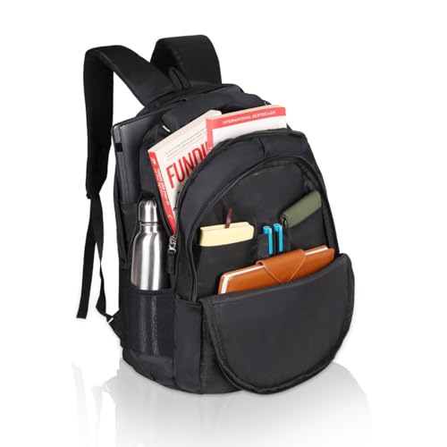 Image of Priority Intel 002 College|Laptop|Travel Backpack For Boys & Girls | Office Bag For Men & Women | Casual Lightweight Bags For Unisex