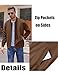 COOFANDY Bomber Jacket Men Windbreaker jackets lightweight Casual Fashion Softshell Jackets Full Zip, Brown, X-Large