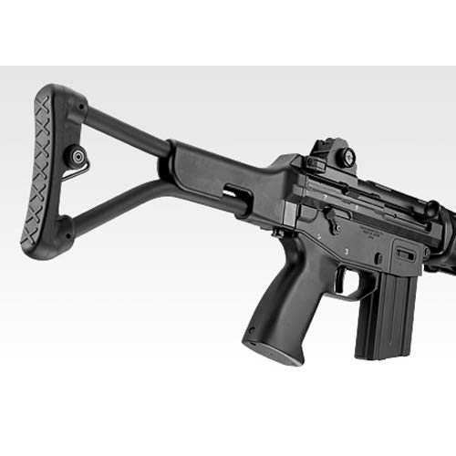 Amazon | 東京マルイ 89式小銃 折曲銃床式タイプ スタンダード電動ガン