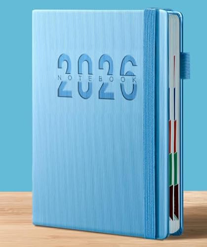 2026 �N���p��� 365 ���ԃf�C���[�v�����i�[ 1 �� 1 �y�[�W�̃^�C���}�l�W�����g�m�[�g (A)