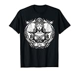 Ornate Libra Balance Western Zodiac Astrology Sign