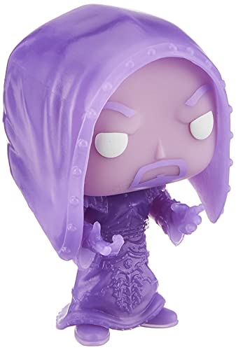 En Oferta Funko Pop! Wwe Undertaker Resplandor En La Oscuridad Exclusivo #69