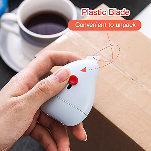 ERYUE furto di identità del rullo di timbro,Timbro...