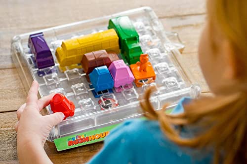 ThinkFun My First Rush Hour juego para niños miniatura 6